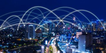 Jakarta muốn trở thành một thành phố thông minh trước năm 2025 - 2