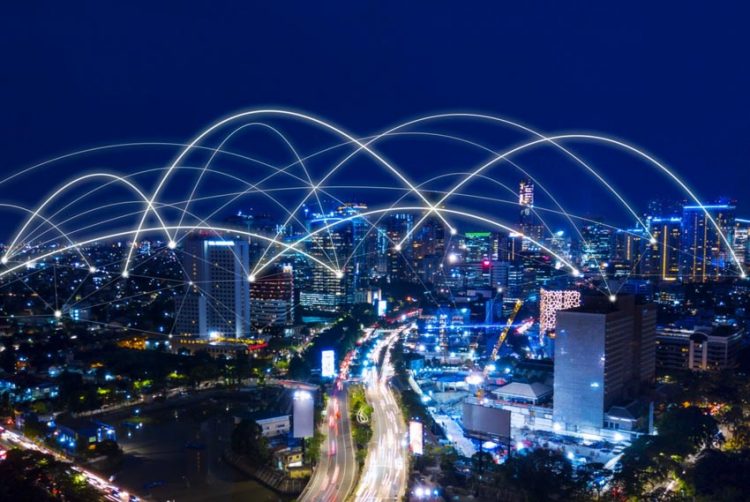 Jakarta muốn trở thành một thành phố thông minh trước năm 2025 - 2