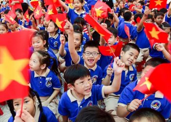 Hơn 24 triệu học sinh, sinh viên cả nước khai giảng năm học mới 2019-2020