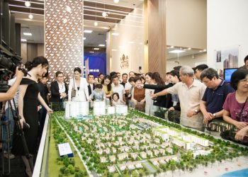 Novaland khai trương Trung tâm bất động sản tại Hà Nội - 2