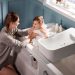 KOHLER giới thiệu Bộ sưu tập phòng tắm Family Care - 1