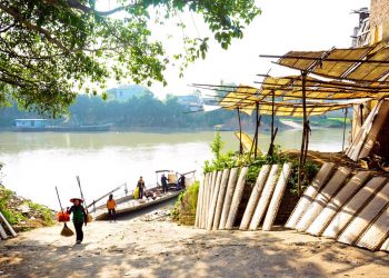 Làng Thổ Hà, nét đẹp xưa của Bắc Giang - 13