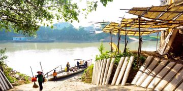 Làng Thổ Hà, nét đẹp xưa của Bắc Giang - 13