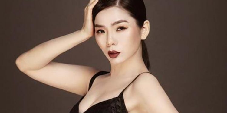 Lệ Quyên rèn luyện sức khoẻ chuẩn bị cho liveshow kỷ niệm 20 năm ca hát - 3