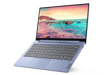Lenovo công bố loạt sản phẩm tiêu dùng mới nhất trước thềm triển lãm IFA 2019 - 1