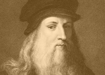 Leonardo da Vinci: Bí ẩn của sức hấp dẫn vượt thời gian - 1