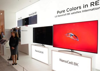 LG giới thiệu công nghệ nhận dạng giọng nói thông qua ứng dụng di động ThinQ tại IFA 2019 - 4