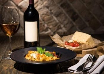 Lịch sử phía sau những món ăn nổi tiếng - 1