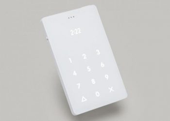 Điện thoại không ứng dụng giúp người dùng 'cai nghiện' thế giới ảo - 1