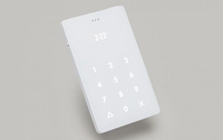 Điện thoại không ứng dụng giúp người dùng 'cai nghiện' thế giới ảo - 1