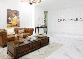 Livspace: Cửa hàng thiết kế nội thất một điểm đến của Ấn Độ được Ikea đầu tư - 1