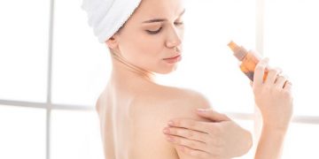 Lợi ích của lotion - 4