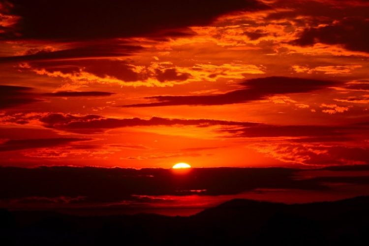 Lý giải các dị đoan về thời tiết theo khoa học