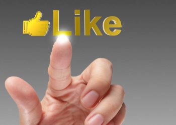 Mạng xã hội và tương lai không còn “like”- 3