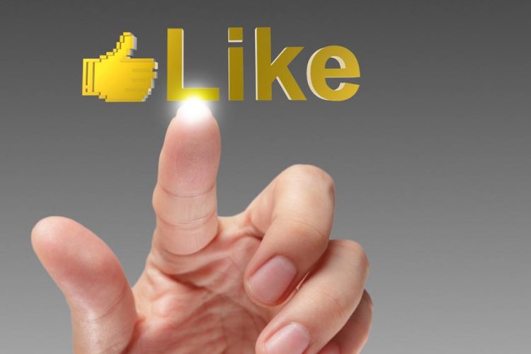 Mạng xã hội và tương lai không còn “like”- 3