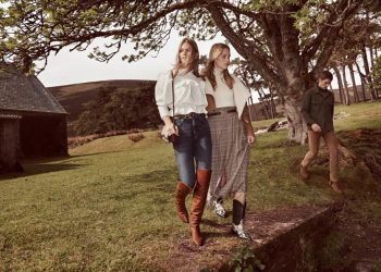 Mango giới thiệu BST Thu-Đông 2019 Shared moments - 1