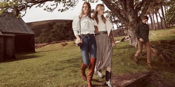 Mango giới thiệu BST Thu-Đông 2019 Shared moments - 1