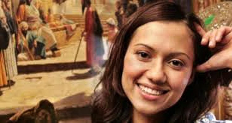 Bi kịch thiếu quê hương của Marsha Mehran - nữ tiểu thuyết gia gốc Iran - 2