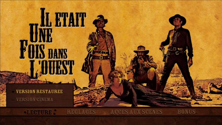 Miền Viễn Tây Hoa Kỳ trong nghệ thuật thứ bảy - 4