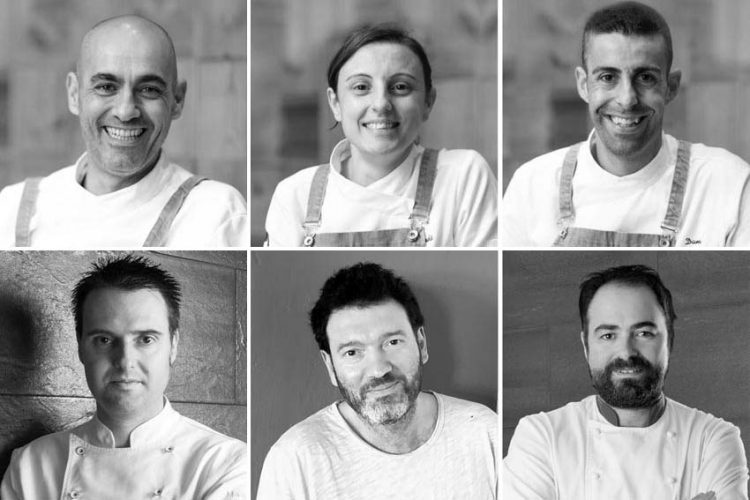 Đại tiệc sao Michelin mừng mùa giải LaLiga tại The Reverie Saigon - 5