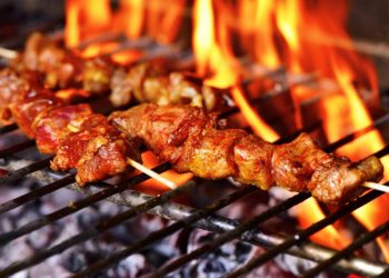 Nấu ăn không đúng cách sẽ khiến cả nhà bị ung thư - 4