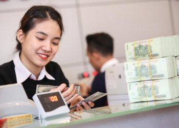 Ngân hàng Nhà nước chính thức giảm lãi suất điều hành, thông điệp tiền tệ nới lỏng