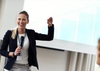 Nguyên tắc 3S giúp thực hiện buổi thuyết trình ấn tượng - 4