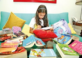 Nhà soạn kịch trẻ tuổi nhất thế giới - 1