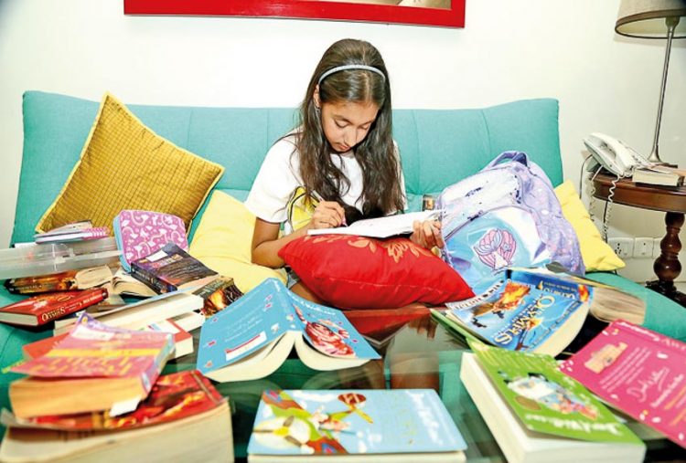 Nhà soạn kịch trẻ tuổi nhất thế giới - 1