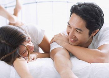 Những điều ông xã mong bạn làm thường xuyên hơn