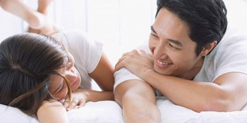 Những điều ông xã mong bạn làm thường xuyên hơn