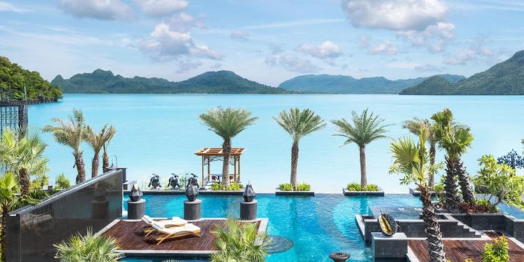 Những khách sạn tốt nhất chỉ với $100/đêm trên toàn thế giới - 1