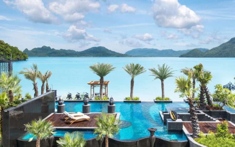 Những khách sạn tốt nhất chỉ với $100/đêm trên toàn thế giới - 1