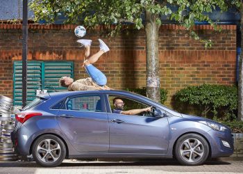 Những kỷ lục độc đáo của sách Guinness 2019 - 6