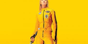 Những nhân vật nữ gan góc nhất trên màn bạc