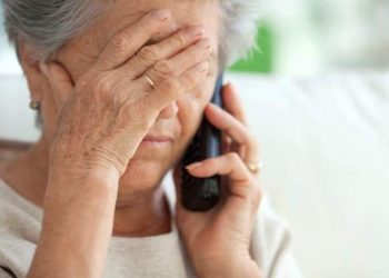 Tản mạn: Nỗi buồn lớn nhất của tuổi già - 3