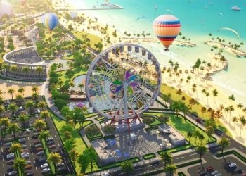 Kỷ niệm 27 năm thành lập Novaland giới thiệu “Chương trình ưu đãi vàng” dành cho khách hàng