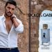 Chai nước hoa K by Dolce&Gabbana - một chuẩn mực về sự nam tính - 1