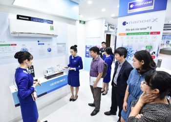Panasonic khai trương Khu vực trưng bày Giải pháp không khí toàn diện tại Việt Nam - 4