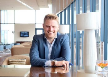 Khách sạn Sheraton Nha Trang Hotel & Spa có Giám đốc kinh doanh và tiếp thị mới - 2