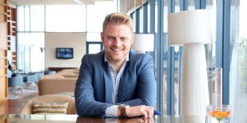 Khách sạn Sheraton Nha Trang Hotel & Spa có Giám đốc kinh doanh và tiếp thị mới - 2