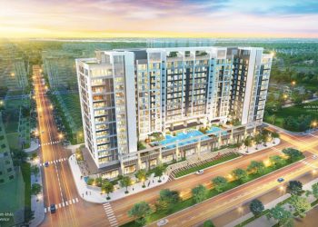 Phú Mỹ Hưng ra mắt dự án The Ascentia - 3