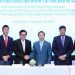 PRO Việt Nam hợp tác với Bộ TN & MT thúc đẩy phát triển nền kinh tế tuần hoàn tại Việt Nam - 2