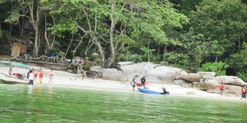 Pulau Pangkor - hòn đảo xinh đẹp ở Malaysia - 13
