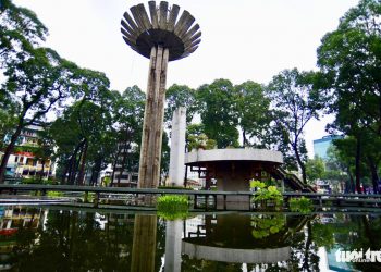 Quận 3, TP.HCM vào top khu phố tuyệt vời nhất thế giới, vì sao? - 2