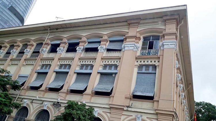 Quản trị di sản: Tường minh và thông minh - 2