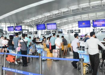 Quy định mới về giấy tờ tùy thân được sử dụng đi máy bay - 3