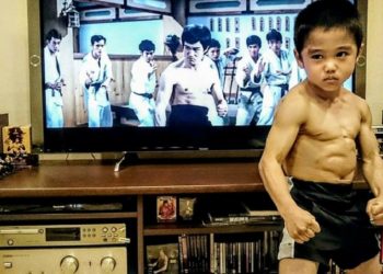 Chuyện lạ đó đây: Lý Tiểu Long Nhật Bản - 5