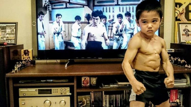 Chuyện lạ đó đây: Lý Tiểu Long Nhật Bản - 5
