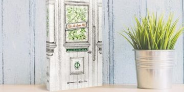 Sách Tôi đi tìm tôi của tác giả Nguyễn Phi Vân - tìm về quá khứ - 5